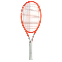 Head Kids Tennis Racket Radical Graphene 360+ JR 26in (11-14 years) - strung -